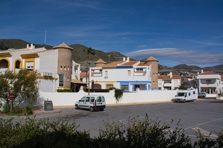 La Chucha